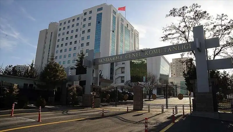 Jandarma Genel Komutanlığı'ndan Sürekli İşçi Alımı İlanı: Başvuru Süreci Başladı