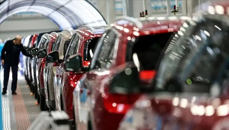 En Çok Satan Araçlar Açıklandı: Renk, Motor ve Yakıt Kombinasyonları!