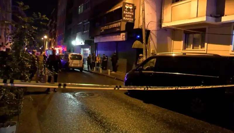 Eğlence Mekanına El Bombalı Saldırı: Korkunç Anlar ve Yaralılar
