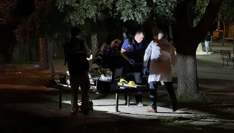 Husumet Kanlı Bitti: Sıradışı Olayda 1 Ölü, 2 Yaralı!