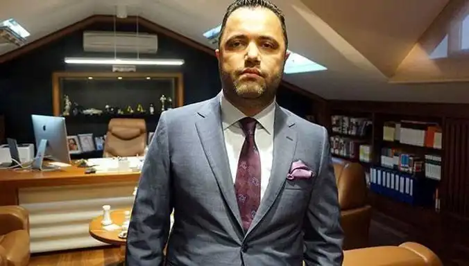Rezan Epözdemir'in Tutuklanma Süreci: Son Gelişmeler ve Detaylar