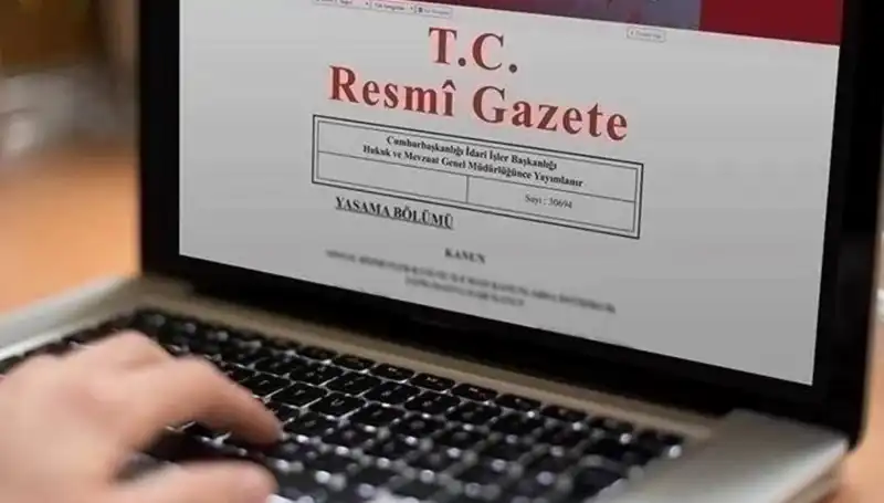Resmi Gazete'de 12 Haziran 2025: Önemli Düzenlemeler ve Kararlar