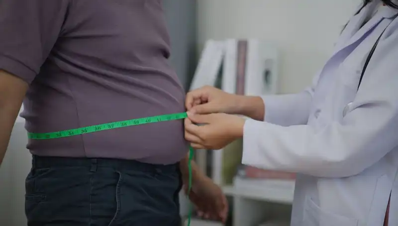 24 Yaşında 47 Kilo Veren Genç: Sadece İki Besini Bıraktı!