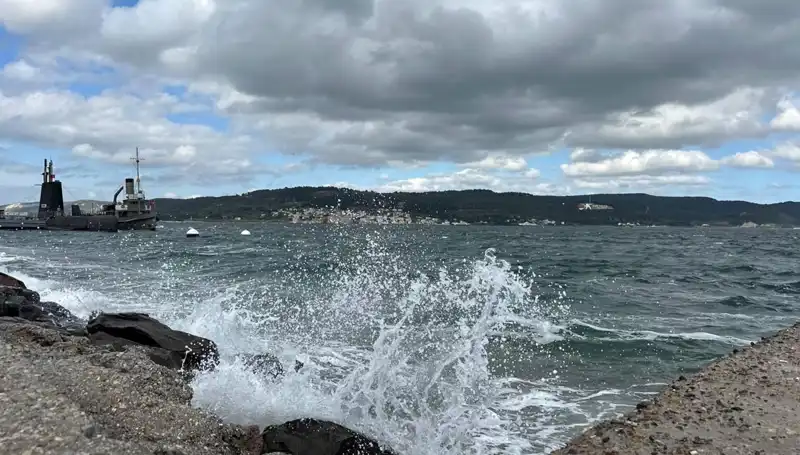 Beykoz Sahillerinde Denize Girmek Yasaklandı: Sebepler ve Etkileri