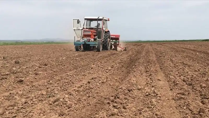 Son 35 Yılın En Kurak Mart Ayı: Türkiye’de Yağışlar Yüzde 59 Düştü