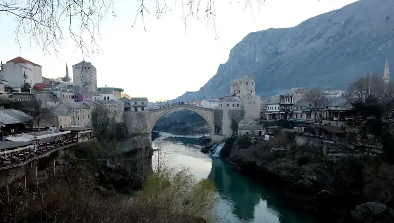 Mostar’da Şok Eden Olay: Kayıp Türkler Bilinçleri Kapalı Halde Bulundu!