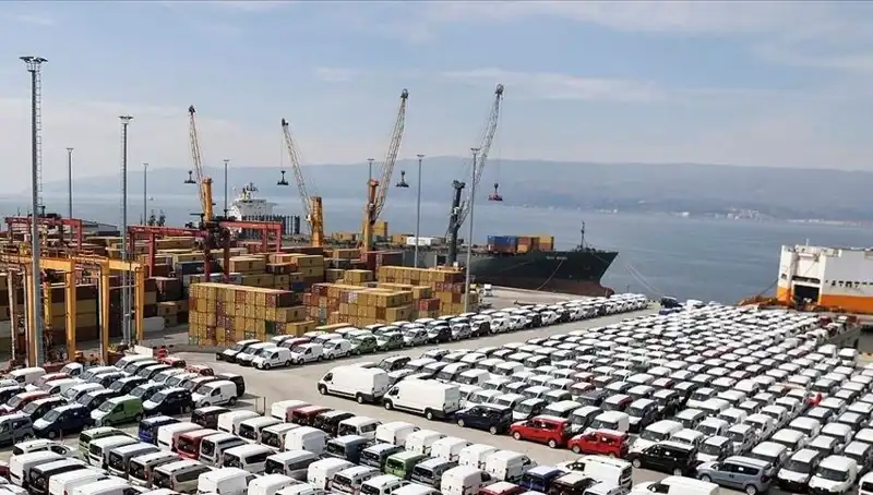 Türkiye’nin Otobüs, Minibüs ve Midibüs İhracatı Patlama Yaşadı