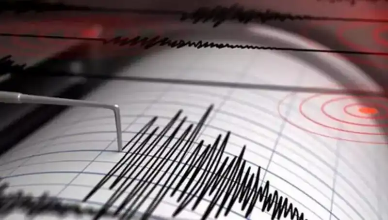 Kahramanmaraş'ta Beklenmedik 4.1 Büyüklüğünde Deprem: Son Gelişmeler