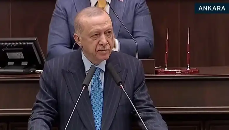 Cumhurbaşkanı Erdoğan’ın İsrail Açıklamaları: Haydutluk ve Uluslararası Adaletin Çizgisi