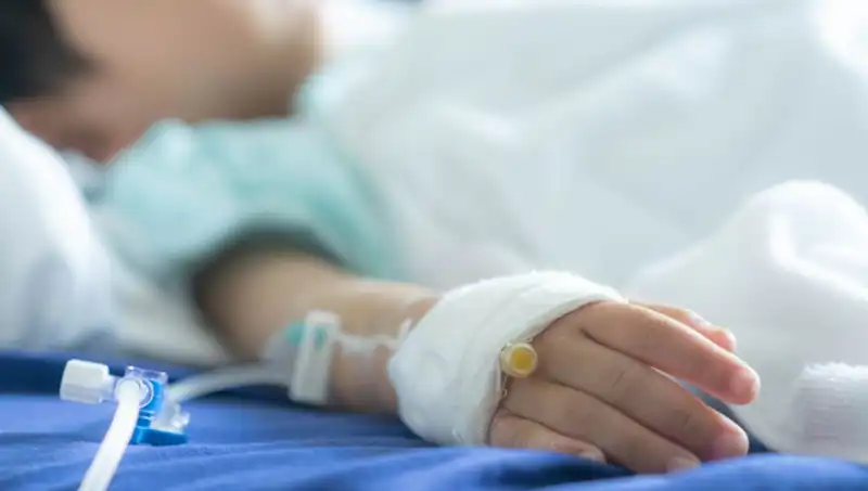 Mıknatıs Yutmanın Tehlikesi: 7 Yaşındaki Çocuk Ölümden Döndü!
