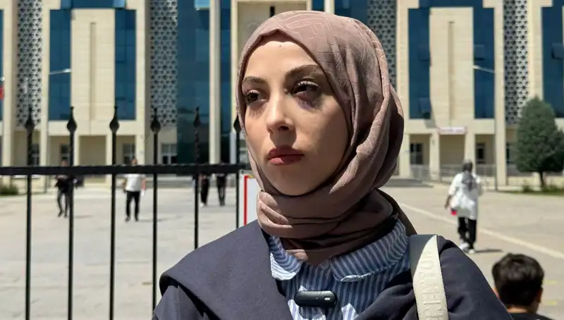 Kadın Cinayetlerine Dikkat Çeken Sena'nın Duygusal Yardım Çağrısı