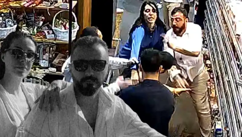 İyi Halli Sanık İçin Şok Karar: Omuz Atma Cinayeti Ceza Onandı!