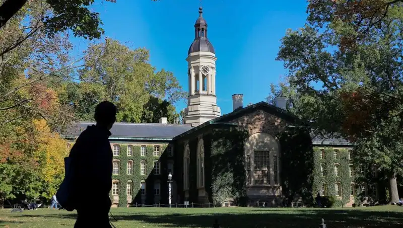 ABD Üniversiteleri Sınav Altında: Harvard ve Princeton’ın Skandalları