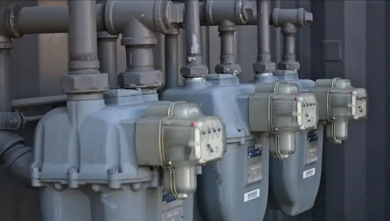 Avrupa Birliği'nin Gaz İthalatı Neden Sabit Kaldı? İşte Detaylar!