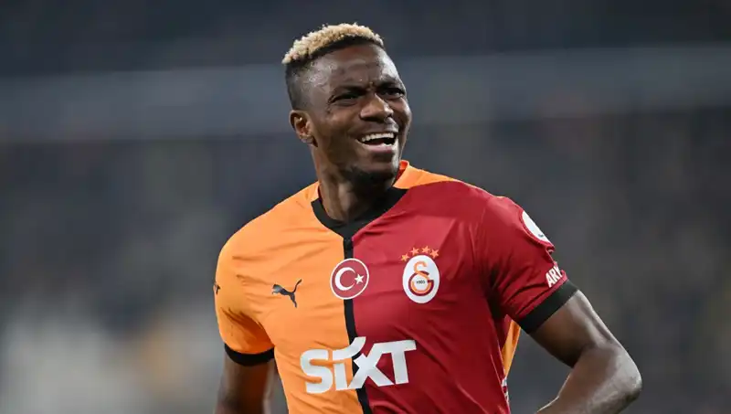 Victor Osimhen’in Geleceği: Napoli ve Galatasaray’ın Dışında Yeni Bir Sayfa Açacak mı?