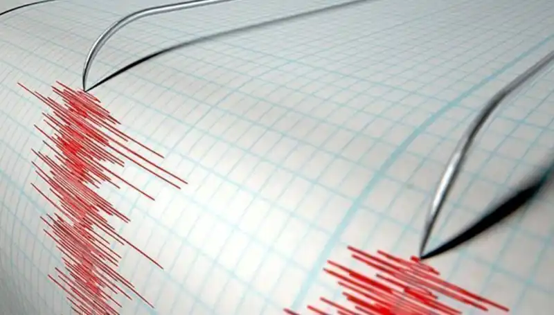 Rusya’yı Sarsan 6.3 Şiddetindeki Deprem: Son Durum Nedir?