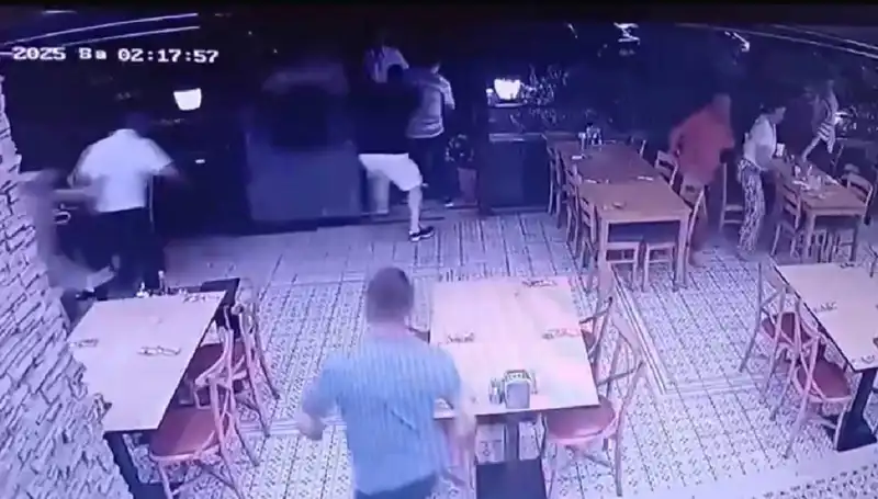 Deprem Anında Hayat Kurtaran Güvenlik Kemeri Nasıl İşliyor?