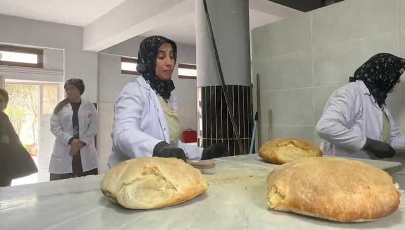 600 Yıllık Ata Ekmek Geleneği, Türkiye'nin Ekonomisine Yeni Bir Soluk Getiriyor