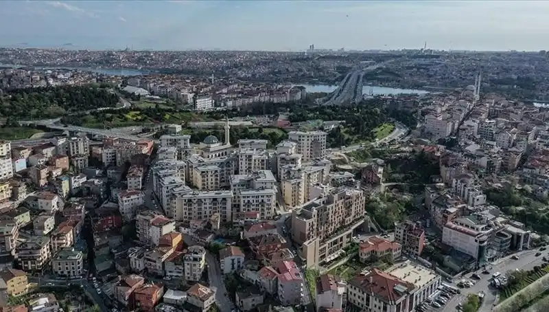 İstanbul'un Kentsel Dönüşümünde Karşılaşılan Zorluklar ve Çözümler
