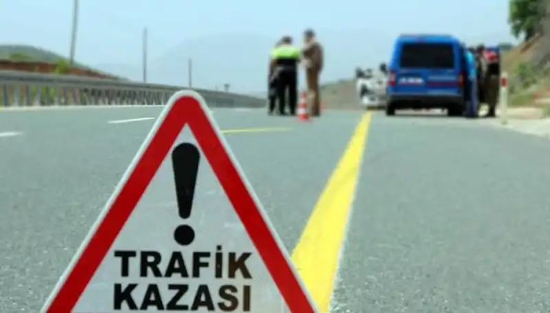 Bitlis’te Faciadan Dönüldü: İki Ayrı Kazada 19 Kişi Yaralandı