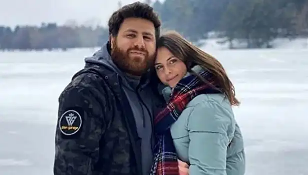 Murat Aci’nin Eşinden Şok Eden 100 Milyon TL Açıklaması