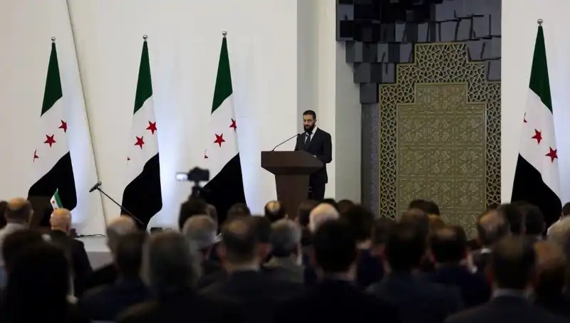 Türkiye ve Suriye: Ekmek Sorununu Çözerek Yeni Bir Dönem Başlatıyor