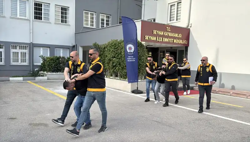 Alacak Verecek Tartışmasında Evi Kurşunladılar: Şok Edici Olay