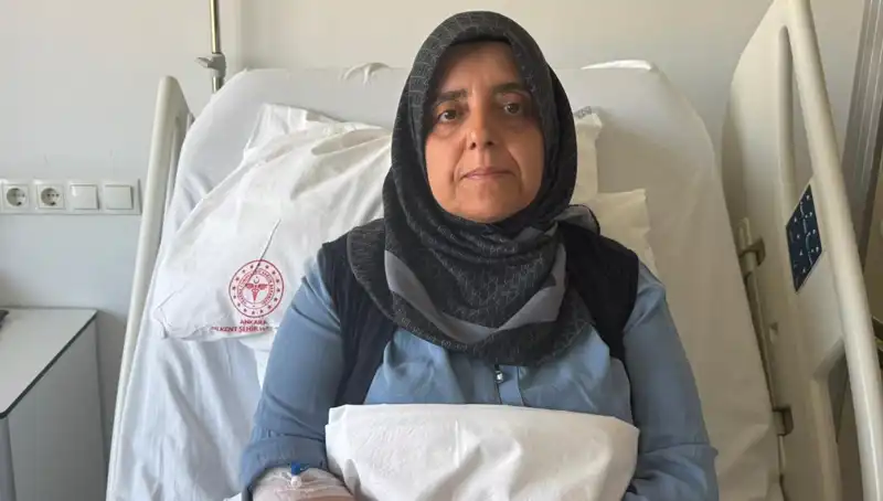 3 Yıl Teşhis Edilemeyen Hastalık: 6 Belirti ile Hayat Mücadelesi
