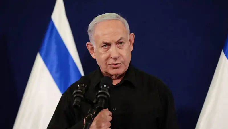 İsrail’in Suriye’ye Yönelik Saldırı Tehdidi: Netanyahu ve Katz’dan Kritik Talimat!