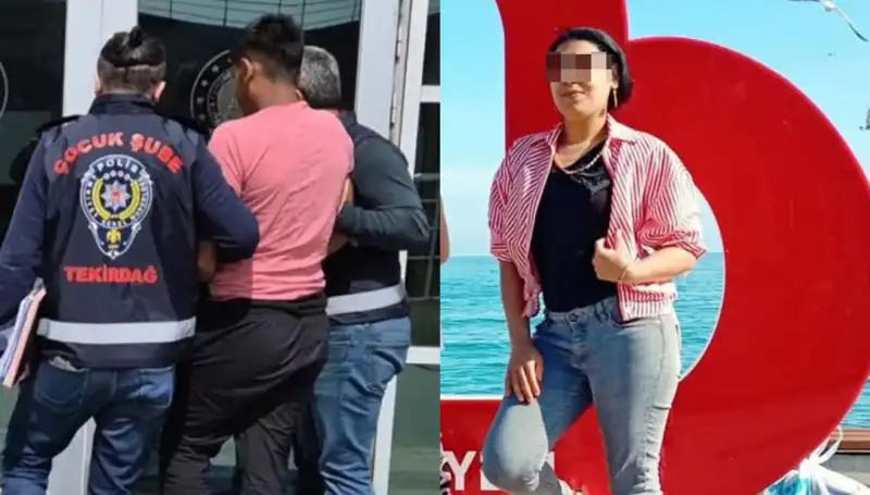 Tekirdağ’da Şok Eden Olay: Yardıma Giden Adamın Korkunç Sonu