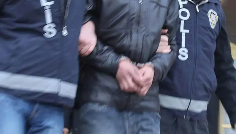 Kütahya'da Uyuşturucu Operasyonu: Çete Üyeleri Tutuklandı