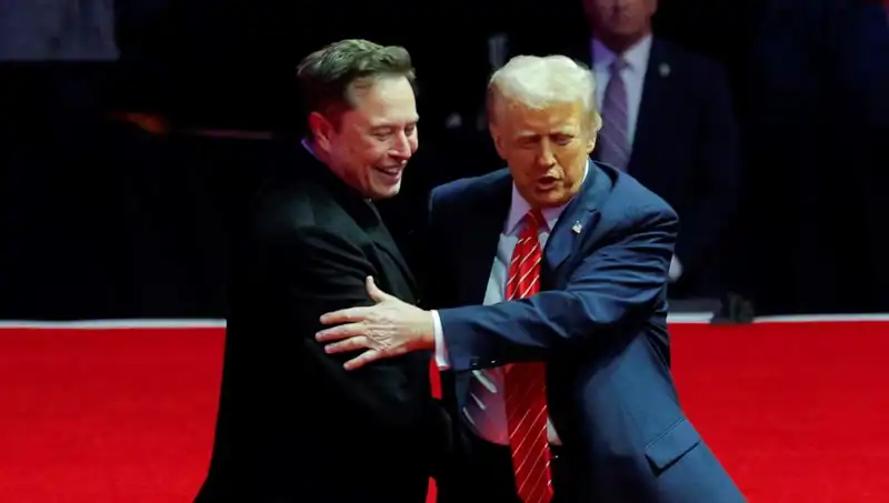 Elon Musk ile Donald Trump Arasındaki Kırgınlığın Arkasında Neler Var?