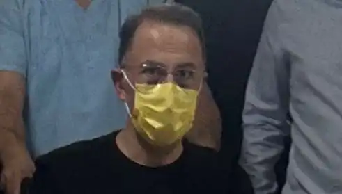 Murat Çalık Adli Tıp'taki İşlemlerini Tamamladı: Sonuçlar Ne Olacak?