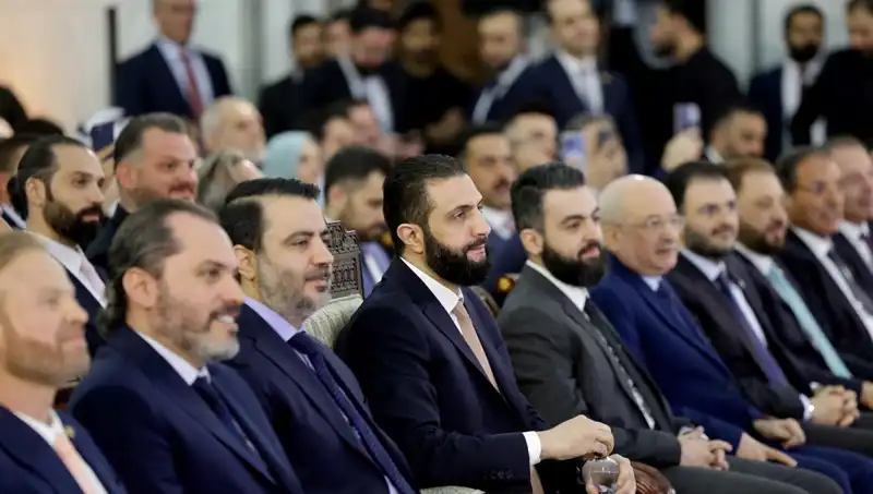 Şam Yönetimi Paris Görüşmelerine Katılmayacağını Açıkladı: Nedenleri Ne?