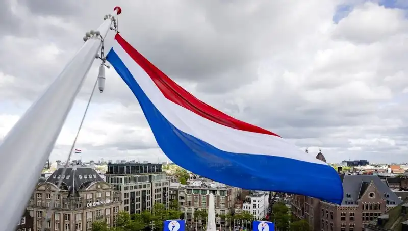 Hollanda Sokaklarında İsrail Vatandaşlarına Yönelik Şok Eden Saldırılar