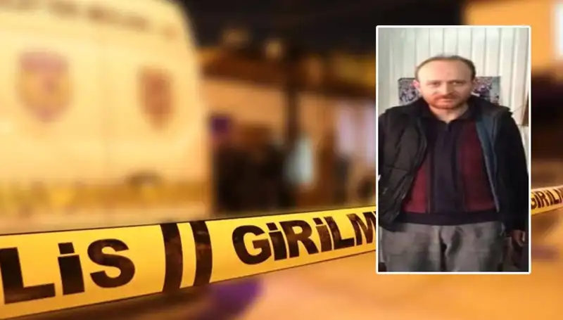 İmamın Şüpheli Ölümü: Lojmanda Gizemli Olay ve Detaylar