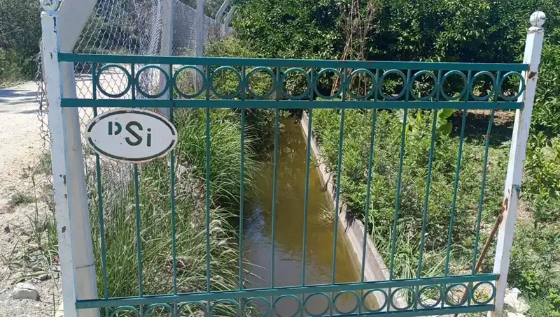Hatay'da Sulama Kanalında Felaket: 3 Yaşındaki Çocuk Hayatını Kaybetti