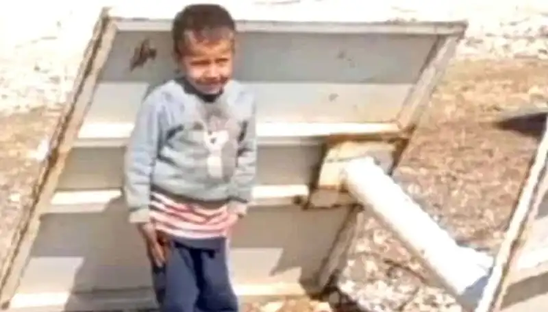 Küçük Çocuğun Sulama Kanalında Hayatını Kaybetmesi: Olayın Ayrıntıları
