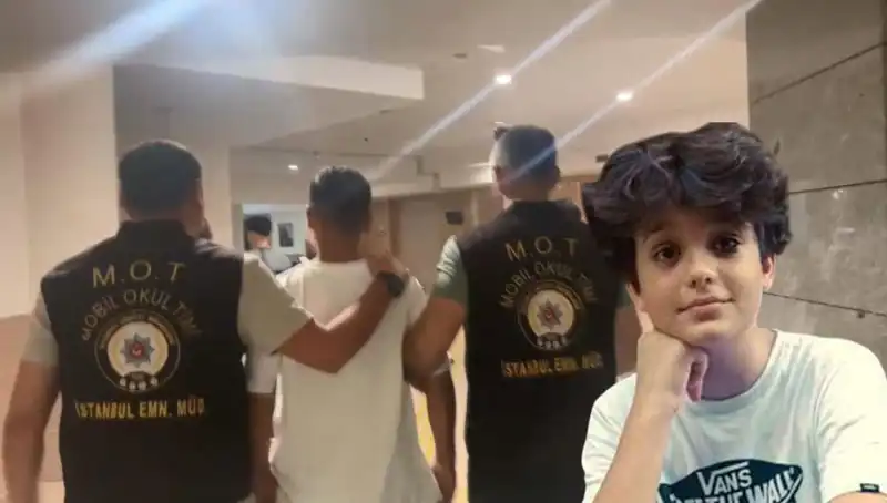 Mattia Ahmet Minguzzi Davasında Şok Edici İddialar: Avukat Tehdit Aldıklarını Açıkladı