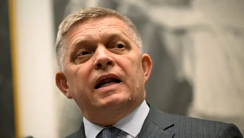 Slovakya, Rus Doğal Gazı İçin Avrupa Birliği'yle Anlaşma Arayışında