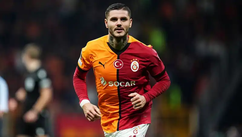Icardi'nin Dönüş Tarihi: Futbolseverleri Heyecanlandıran Gelişme