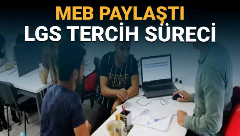 MEB'den Önemli Adım: Tercih Danışmanlığı Birimi Kuruldu!