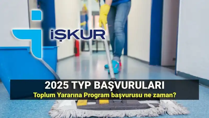 2025-2026 TYP Başvuru Tarihleri Açıklandı! İşte Detaylar