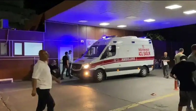 Bayramda Trajedi: Dilan'ın Korkunç Ölümü ve Aile Dramı