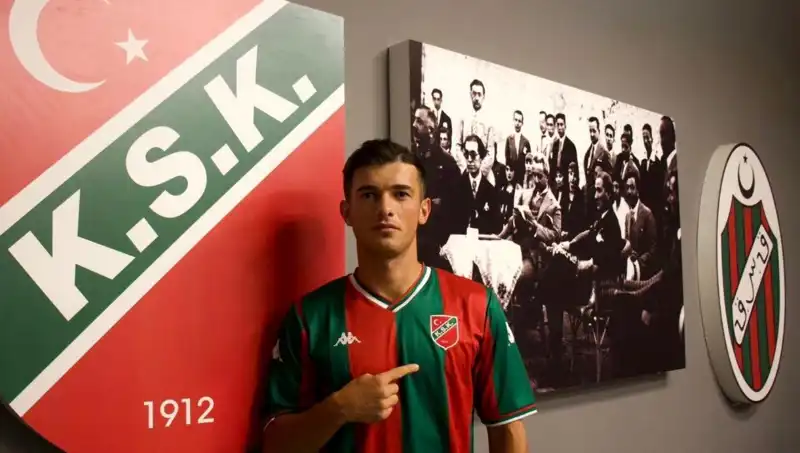 Karşıyaka, Transfer Hamleleriyle 2023 Sezonuna Hazırlanıyor