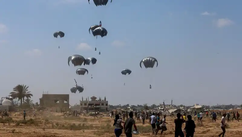 İsrail’in Gazze’deki Politikaları: Hayat Süresinin Kısaldığı Korkunç Gerçekler