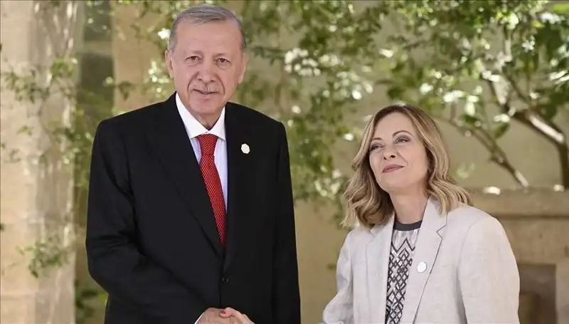 İstanbul’da Akdeniz Zirvesi: Erdoğan, İtalya ve Libya Başbakanları ile Buluşacak