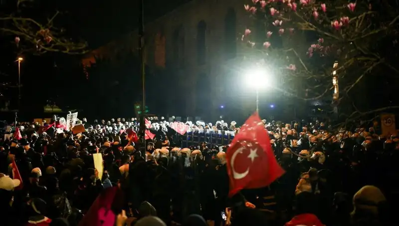 Tutuklanan Gazetecilere Nihayet Tahliye: Özgürlük Mücadelesinin Zafere Ulaşması