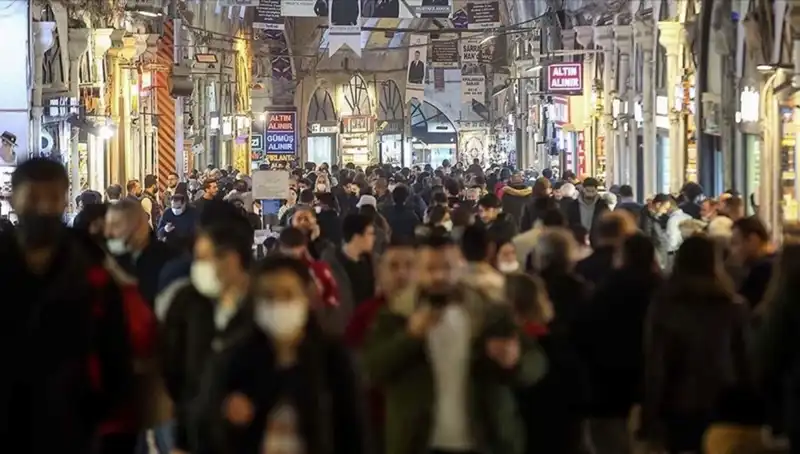 Kapalıçarşı'da Suç Çetesi Ortaya Çıktı: Bir Milyarlık Vurgun Şoku!