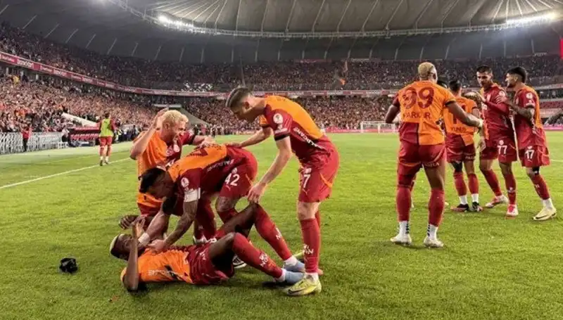 Futbol Dünyasında Kıran Kırana Pazarlık Süreci Başladı!